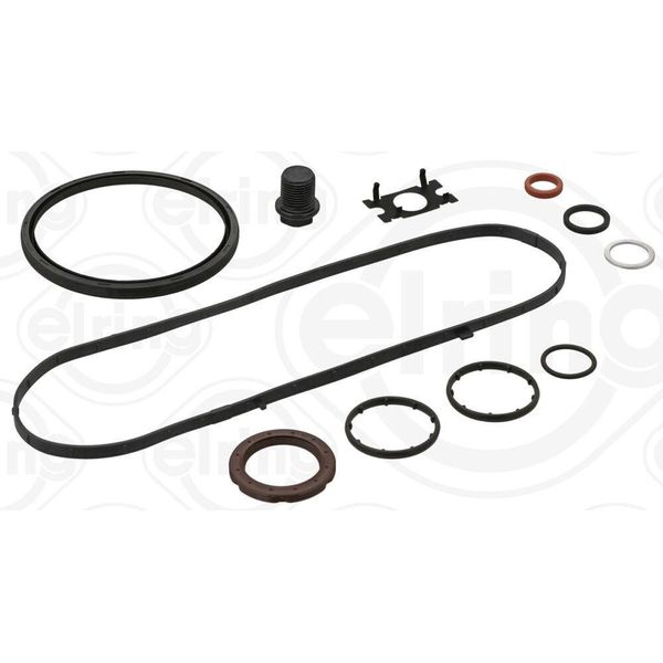 Elring 040.500 Set Di Guarnizioni Del Carter Per Volvo XC40 (536) Per Levc Tx (Hre) Per Lynk & Co 01 Suv (CX11)-image
