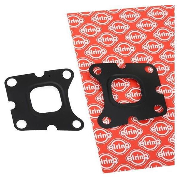 Elring Kit Guarnizioni Collettore Di Scarico 553.480 Per Ford Fiesta Mk6 Hatchback (JA8, JR8)-image