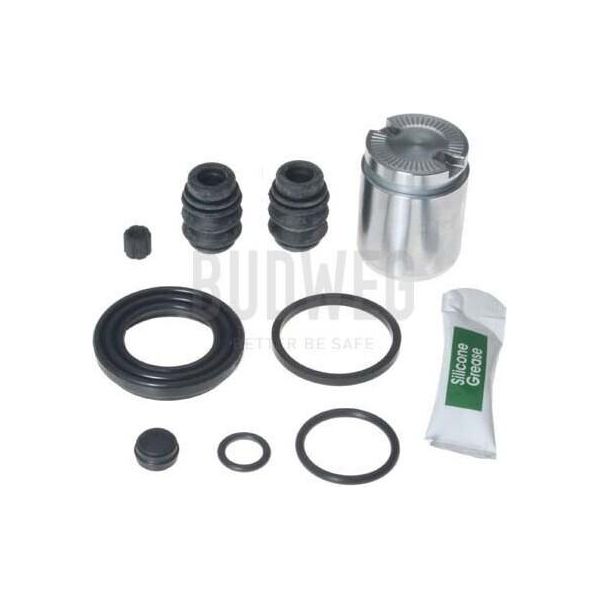 Budweg Caliper Kit Di Riparazione Pinza Freno Per Hyundai Tucson (Tl, Tle) Per Kia Sportage (Ql, Qle) Per Volvo XC40 (536) 38 Mm 2090107-image