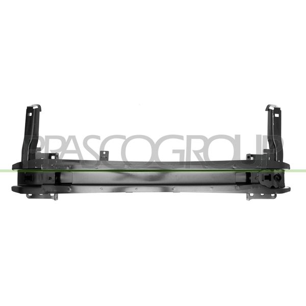 Prasco VG0251622 - Oe 2G0805588Q Supporto Paraurti, Anteriore Per Polo (AE1, AW1, BZ1)-image