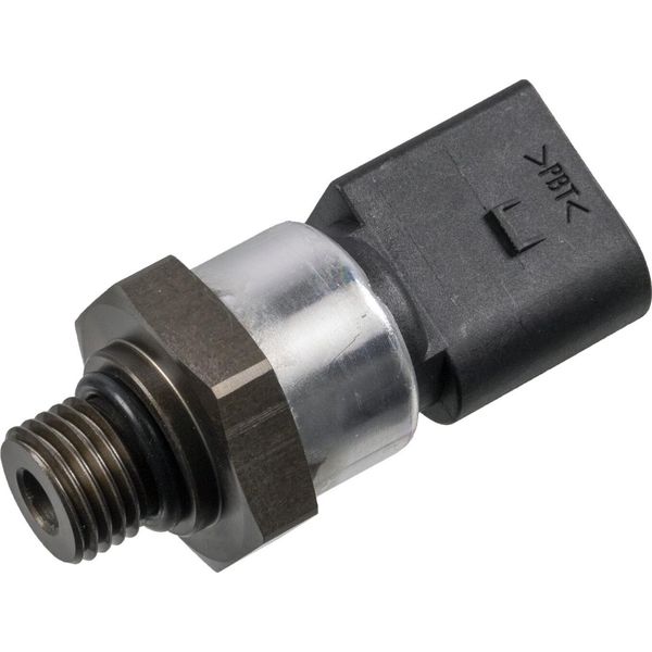 Febi Bilstein 186362 Sensore Pressione Carburante Adatto A MERCEDES-BENZ Actros MP2 / MP3 Atego Atego 2 Axor Axor 2 Econic-image
