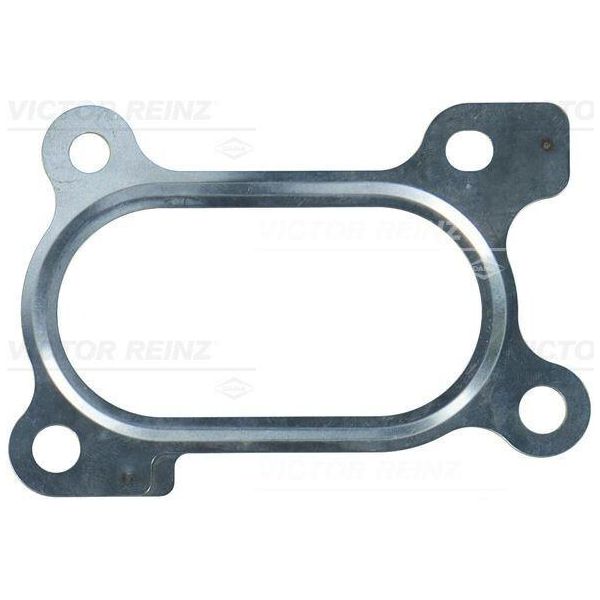 Reinz 71-19498-00 Guarnizione Collettore Di Scarico Per Toyota Yaris Hatchback (P13) Collettore Di Scarico-image