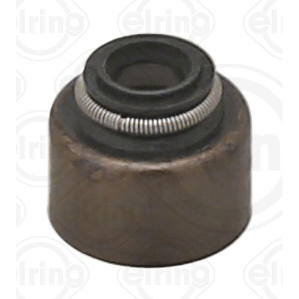 Guarnizione Stelo Valvola Elring Guarnizione Stelo Valvola 995.530 Per Renault Twingo Iii Hatchback (Bcm) 9,7 Mm Fpm (Gomma Fluorurata) 9 Mm 11,3 Mm-image
