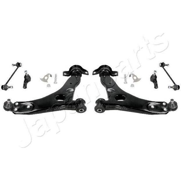 Japanparts SKS-0303 - Oe 1073214 Querlenker Per Focus (Daw, Dbw), Focus (Dfw), Focus (Dnw)-image