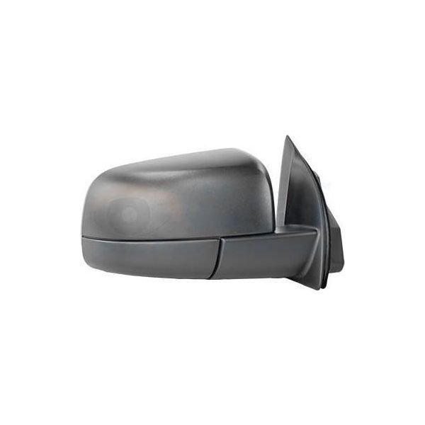 Van Wezel 1962808 Specchietto Esterno Specchietto Laterale Destro Per Ford Ranger (Tke) Convesso Riscaldato-image