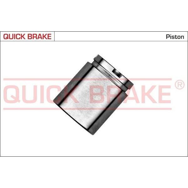 Quick Brake Pinza Freno A Pistone 185230K Per Hyundai I30 Estate (Pde) 38Mm 47 2Mm-image