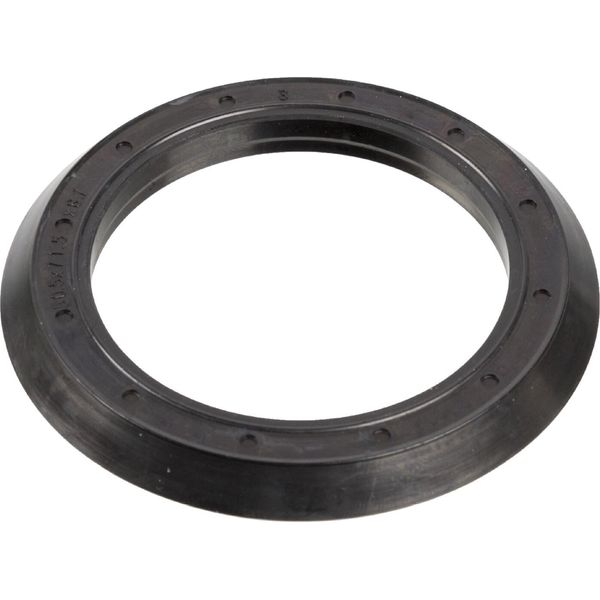 Febi Bilstein Anello Di Tenuta 29490 Per Volvo 7300 8 Mm 50 Mm 72 72,0 Mm-image