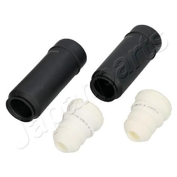 Japanparts KTP-0111 - Oe 33504034412 Kit Di Protezione Dalla Polvere, Ammortizzatore Posteriore Per Serie 1 (E81), Serie 1 (E87), X1 (E84)-image