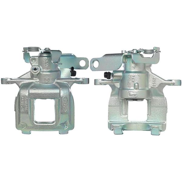 Ate 24.3484-1706.5 - Pinza Freno Oe 1768154 Per Tourneo Custom, Transit Custom, Transit V363-image