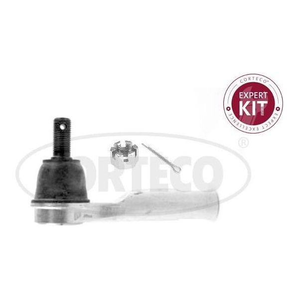 Corteco Tirante Adatto A Peugeot 207 Sw (Wk) Anteriore Destro Anteriore Sinistro 49401078-image