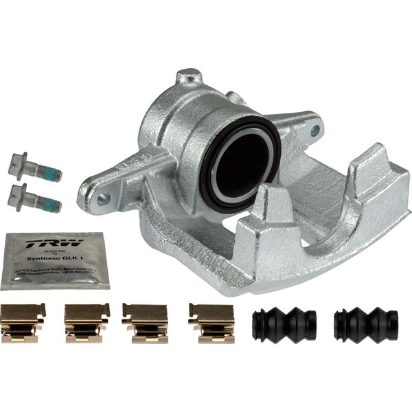 Trw BHV835E - Pinza Freno Oe 16 124 373 80 Per Jumper, Ducato, Boxer-image