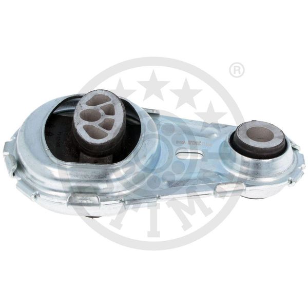 Supporto Motore Optimal Supporto In Gomma-Metallo Posteriore Inferiore Per Renault Megane Iii Grandtour (KZ0/1) F7-5145-image