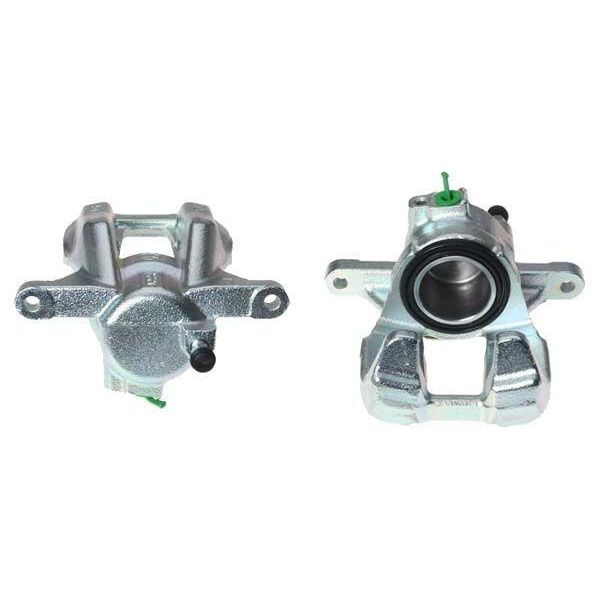 Pinza Freno Anteriore Sinistra Brembo Per Mazda MX-5 Iv (Nd) Ø51 Mm F 49 144-image