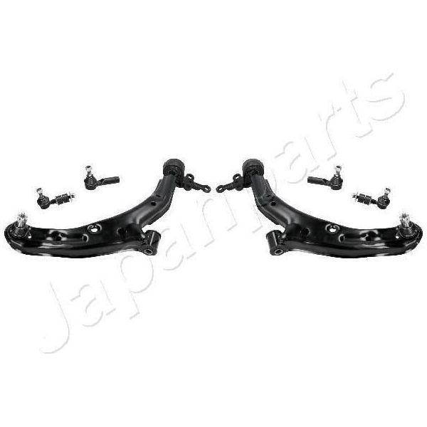 Japanparts SKS-102 - Querlenker Oe 4852015U25 Per Almera Ii (N16)-image