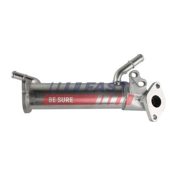 Fast FT60415 Radiatore Egr Per Furgone Ford Transit Mk6 (V347, V348, Fa) Ricircolo Dei Gas Di Scarico-image