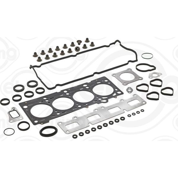Elring 739.650 Set Guarnizioni Testa Cilindro Per Chrysler Sebring Cabriolet (Jr) Sebring (Jr) Sebring Coupé (Jr)-image