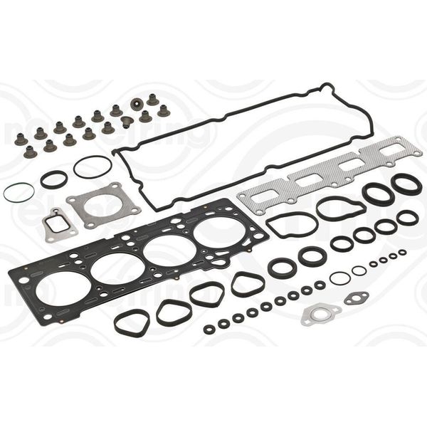 Elring 739.620 Set Guarnizioni Testa Cilindro Per Chrysler Sebring Cabriolet (Jr) Sebring (Jr) Sebring Coupé (Jr)-image