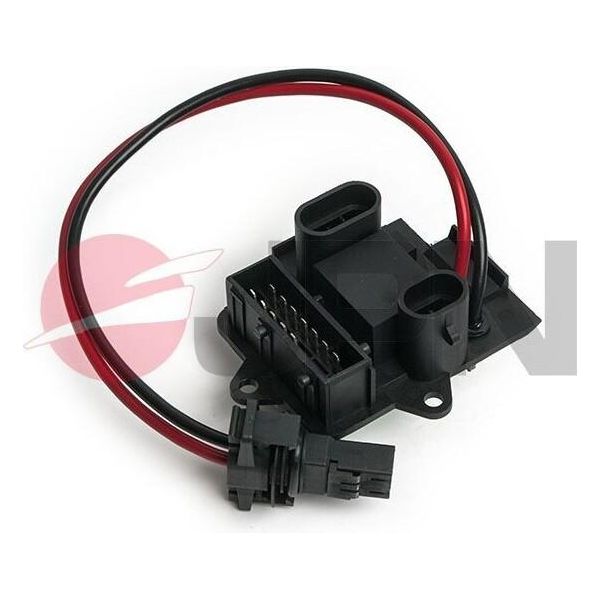 Jpn 60E9158 - Oe 77 01 050 900 Regolatore, Ventilatore Interno Per Clio Ii, Clio Iii, Thalia I (Lb)-image