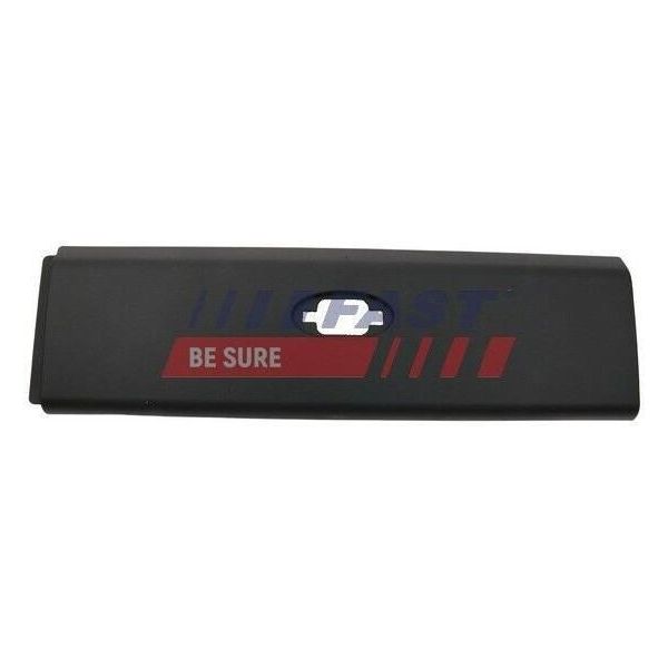 Fast Listello Di Protezione Laterale FT90984G Per Opel Movano B Furgone (X62) Movano B Bus (X62) Movano B Pianale / Telaio (X62) Per Renault Per Nissan-image
