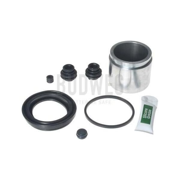Budweg Caliper Kit Di Riparazione Pinza Freno Per Hyundai Tucson (Tl, Tle) 60 Mm 2090375-image