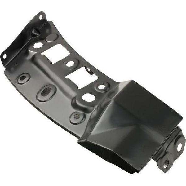 Fast FT89532 Parafango Anteriore Destro Per Vw Crafter Furgone (Sy, Sx) Crafter Bus (Sy) Crafter Piattaforma/Telaio (Sz)-image