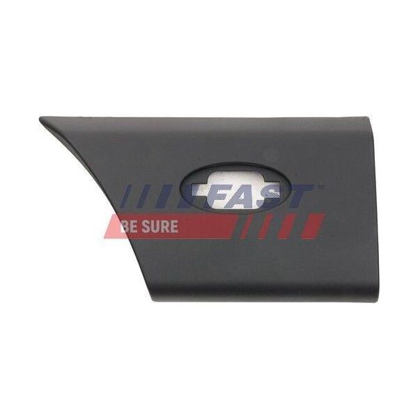 Fast Listello Di Protezione Laterale FT90810G Per Opel Movano B Furgone (X62) Movano B Bus (X62) Movano B Pianale / Telaio (X62) Per Renault-image