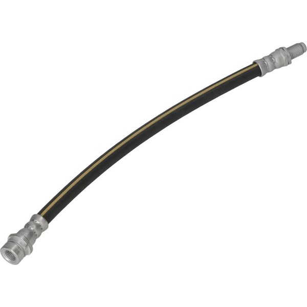 Febi Bilstein 185681 Tubo Freno Posteriore Sinistro Posteriore Destro Per Ford Transit Mk7 Furgone (V363, Fcd, Fdd) Transit Mk7 Bus (V363, Fad, Fbd)-image
