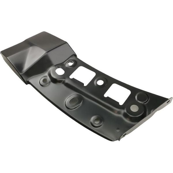 Fast FT89531 Parafango Anteriore Sinistro Per Vw Crafter Furgone (Sy, Sx) Crafter Bus (Sy) Crafter Piattaforma/Telaio (Sz)-image