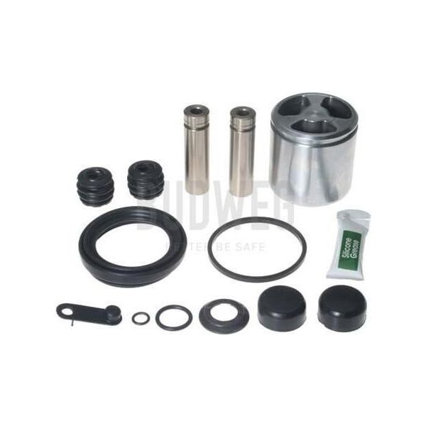 Budweg Caliper Kit Di Riparazione Pinza Freno Per Iveco Daily Vi Furgone Posteriore 60 Mm 2090371-image