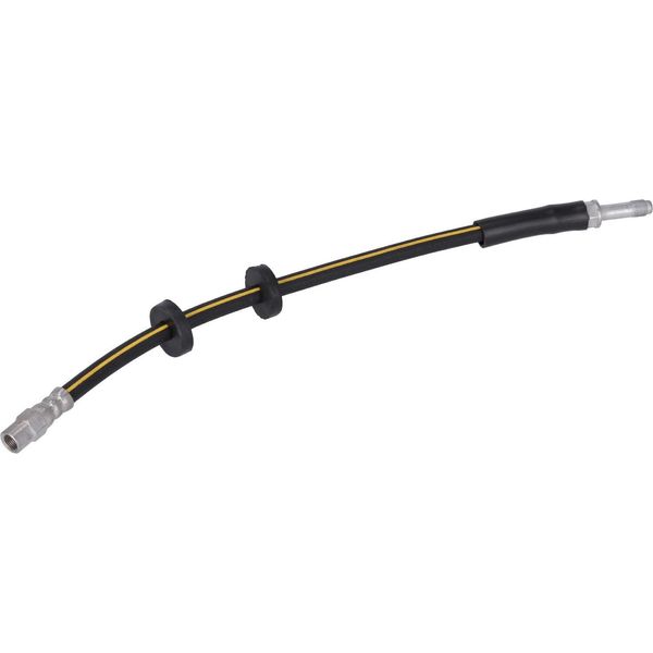 Febi Bilstein 185980 Tubo Freno Anteriore Sinistro Anteriore Destro Per Volvo XC90 I (275)-image
