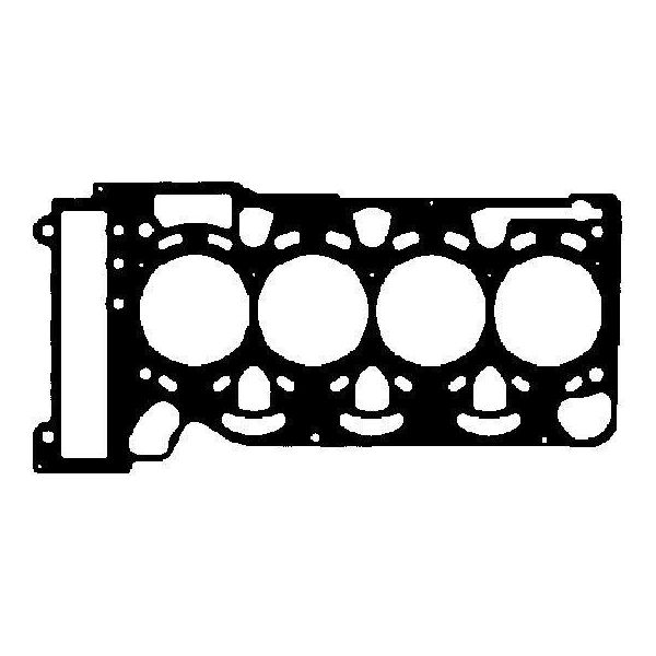 Corteco 415028P Guarnizione Della Testa Del Cilindro Per Bmw 3 Touring (E91) 3 Berlina (E90) 3 Berlina (E46) 5 Berlina (E60) 1 Hatchback (E87) 3 Touring (E46)-image