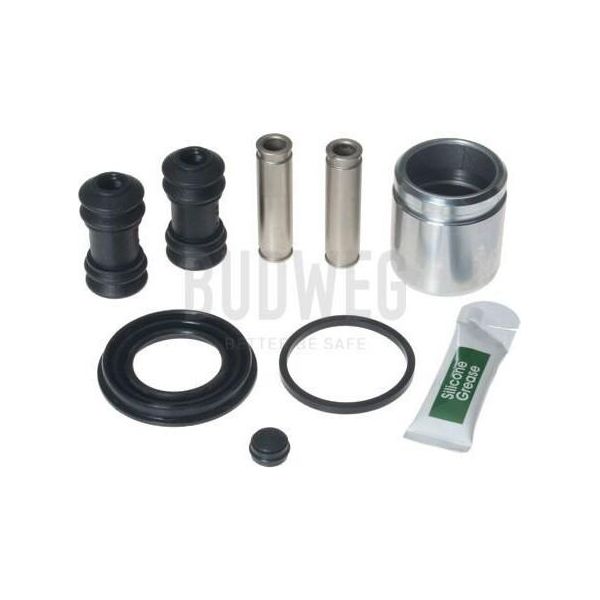 Budweg Caliper Kit Di Riparazione Pinza Freno Adatto Per MERCEDES-BENZ Classe M (W163) Posteriore 44 Mm 2090179-image