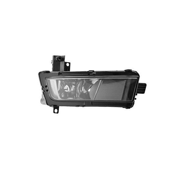 Van Wezel 5819997 H11 Faro Antinebbia Sinistro Per Vw Touran (5T1) Faro Antinebbia-image