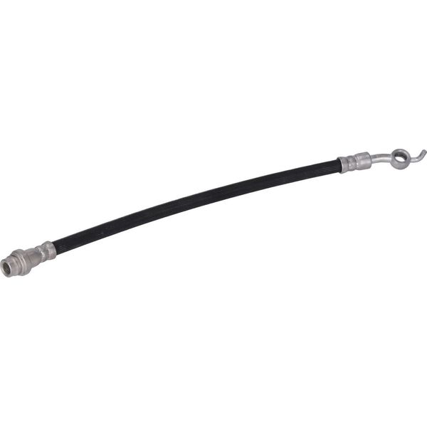 Febi Bilstein 185406 Tubo Freno Posteriore Sinistro Per Volvo XC60 (156) V70 Iii (135) V60 (155, 157) XC70 Ii Estate (136) S60 Ii (134) S80 Ii (124)-image