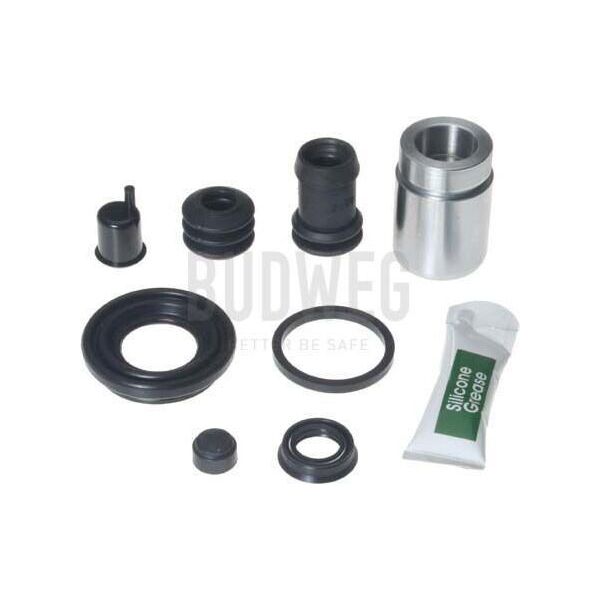 Budweg Caliper Kit Di Riparazione Pinza Freno Per Mazda MX-5 Ii (Nb) 32 Mm 209132-image