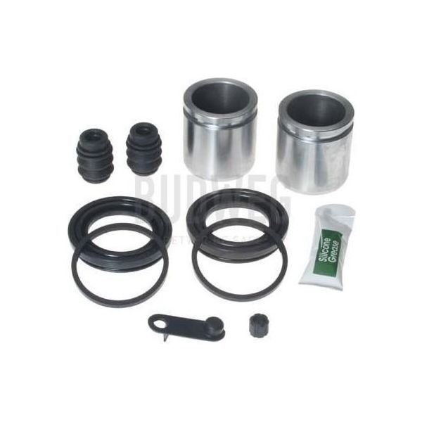 Budweg Caliper Kit Di Riparazione Pinza Freno Per Opel Antara Anteriore 45 Mm 2090200-image