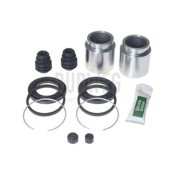 Budweg Caliper Kit Di Riparazione Pinza Freno Per Subaru Impreza Berlina (Gd) Anteriore 43 Mm 2090159-image