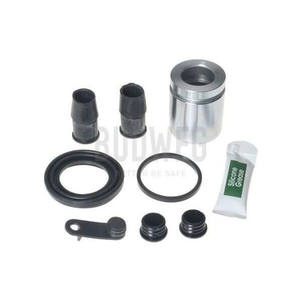 Budweg Caliper Kit Di Riparazione Pinza Freno Per Bmw 5 Berlina (E39) 42 Mm 2090135-image