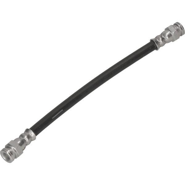 Febi Bilstein 185410 Tubo Freno Posteriore Sinistro Posteriore Destro Per Opel Corsa D Hatchback (S07) Corsa E Hatchback (X15) Per Vauxhall-image