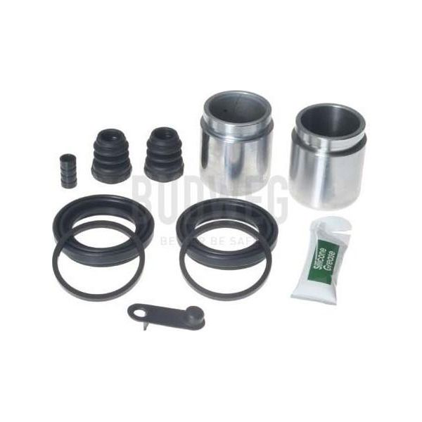 Budweg Caliper Kit Di Riparazione Pinza Freno Per Hyundai Terracan (Hp) Anteriore 43 Mm 2090416-image