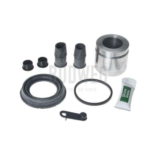 Budweg Caliper Kit Di Riparazione Pinza Freno Per Bmw 1 Hatchback (F20) 54 Mm 2090397-image