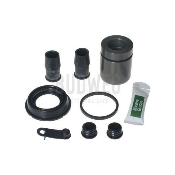 Budweg Caliper Kit Di Riparazione Pinza Freno Adatto Per MERCEDES-BENZ Classe E Berlina (W211) 42 Mm 2090131-image