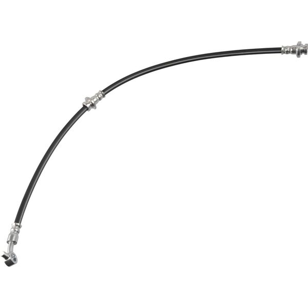 Febi Bilstein 184720 Tubo Freno Anteriore Sinistro Per Renault Kadjar (Ha, Hl) Per Nissan Qashqai Ii (J11, J11)-image
