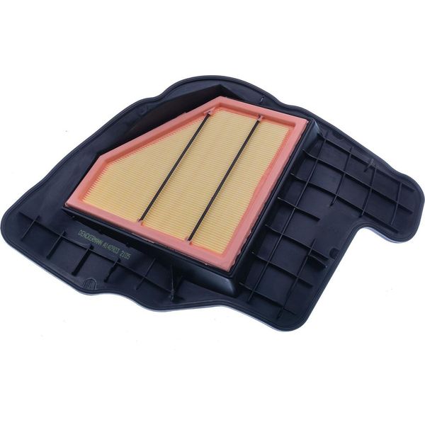 Filtro Aria Denckermann A140903 Per Bmw 5 Touring (F11) Filtro Aria Ricircolante-image