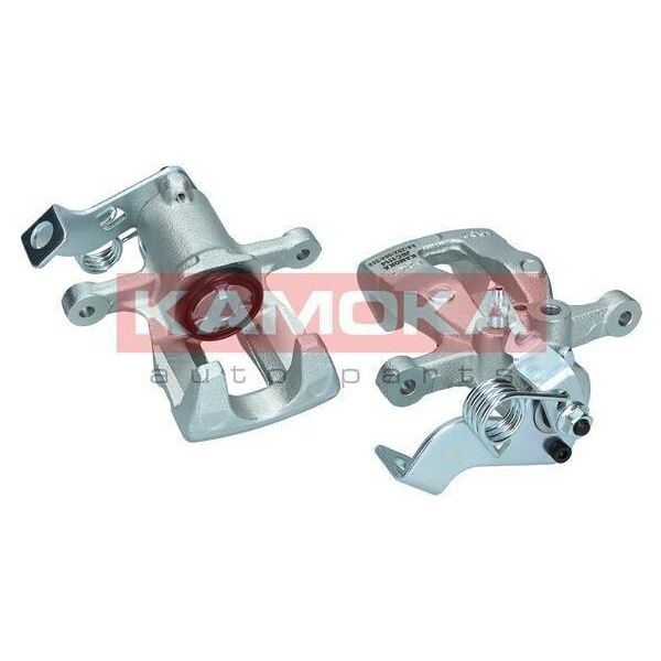 Pinza Freno Posteriore Destra Kamoka Per Hyundai I10 (Ia) Ø34 Mm JBC1114-image