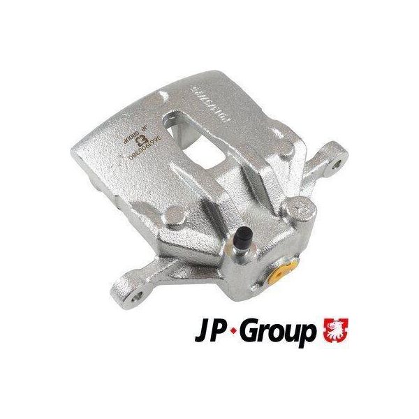 Jp Group 3661900380 - Oe 581301H000 Pinza Freno, Asse Anteriore Destro Per Ceed (Ed), I30 (Fd), Pro Ceed (Ed)-image