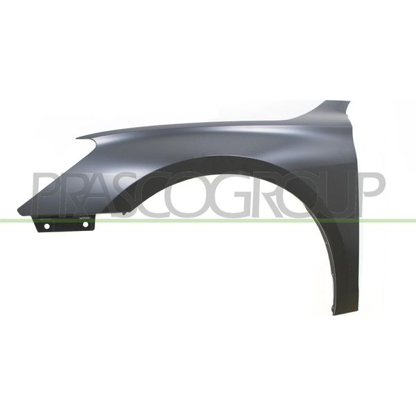 Prasco AD3283004 - Parafango Oe 8Y0821105B, Anteriore Sinistro Per A3 (8Y)-image