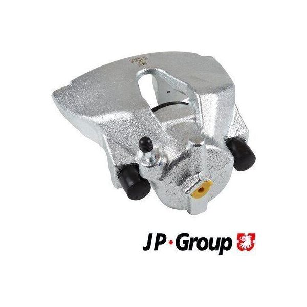 Jp Group 1261900470 - Oe 90540168 Bremssattel, Vorderachse Links FüR Vectra B (J96), Meriva B (S10), Adam, Corsa E (X15), Zafira A, Astra (A04), Astra G, Zafira B, Astra H, Meriva (X03), Combo Tour, Combo, Corsa D (S07), Corsa C (X01)-image