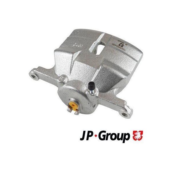 Jp Group 4061900480 - Oe 41001JD00A Pinza Freno, Asse Anteriore Destro Per X-Trail (T32), Qashqai +2 I (J10), Koleos Ii (Hc), Qashqai Ii (J11), X-Trail (T31)-image