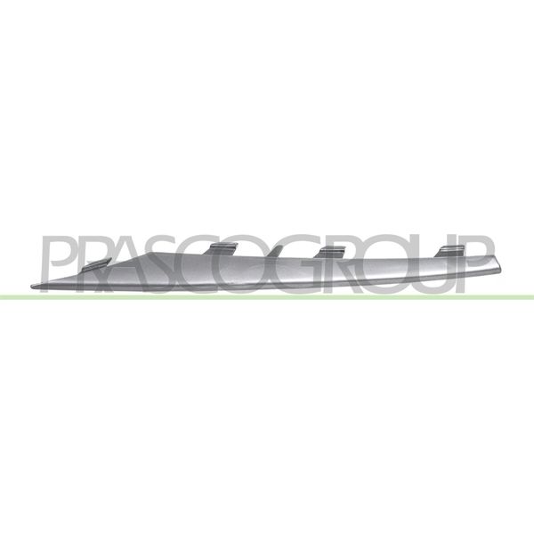 Prasco BM8242304 - Griglia Di Ventilazione Oe 51117222847, Sinistra Per X5 (E70)-image